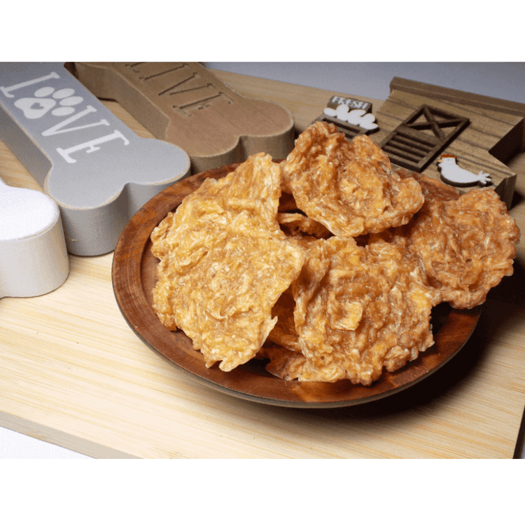 Vital Chips – Fresh, Healthy Pet Treats