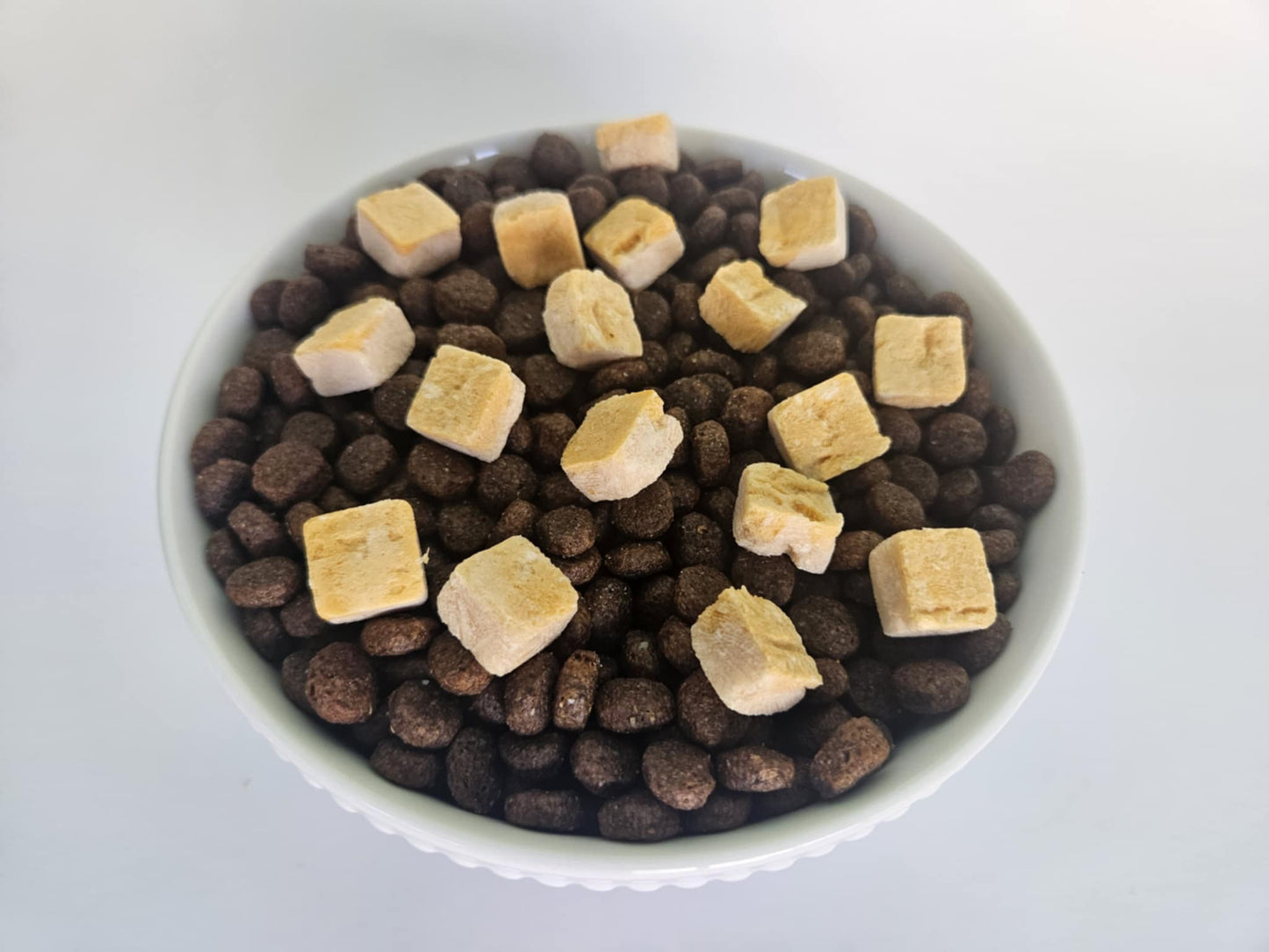 Chicken Breast & Sweet Potato Freeze-Dried Training Treats 3-oz