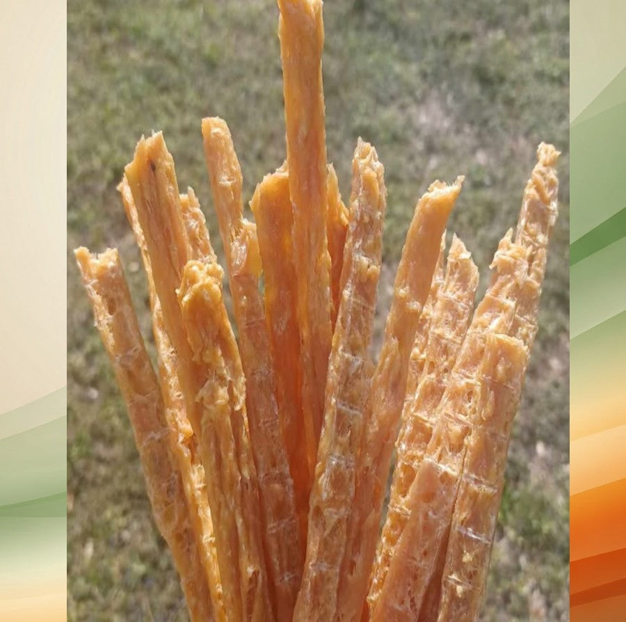 Chicken and Carrot Vital Sticks 8-oz