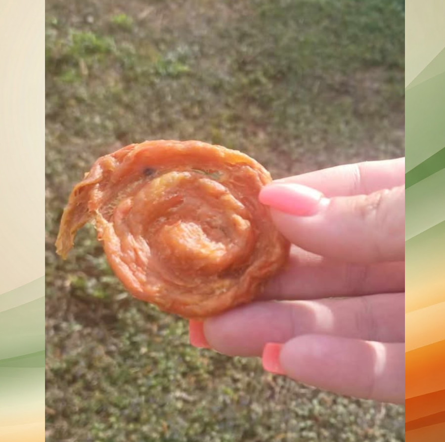 Variety Pack 3 Flavor Chicken Swirly Bites