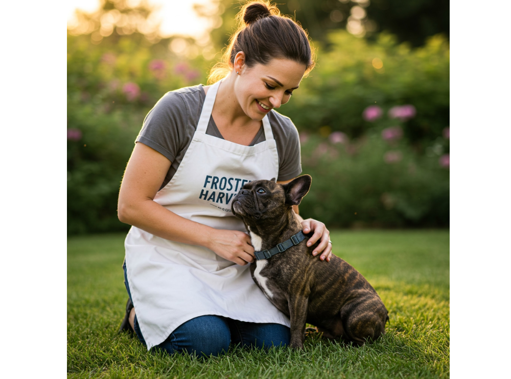 The Best Healthy Dog Treats in Daytona Beach: Why Local Pet Owners Trust Frosted Harvest