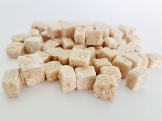 Chicken Breast Freeze-Dried Training Treats 3-oz