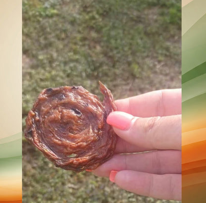 Variety Pack 3 Flavor Chicken Swirly Bites