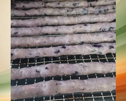 Chicken and Blueberry Vital Sticks 8-oz