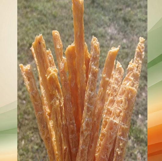 Chicken and Carrot Vital Sticks 8-oz
