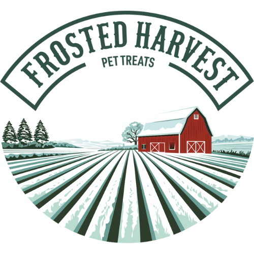 Frosted Harvest